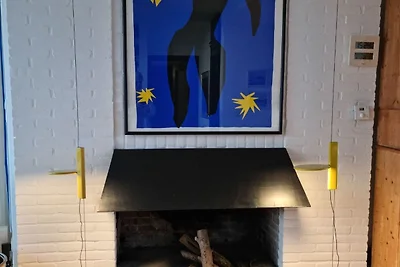 Ferienhaus alleinstehend