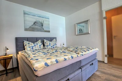 Ferienpark - Haus N, App. 0N0903