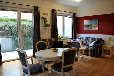 Ferienwohnung Nr. 1 Ostseeglück