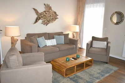 Villa Somersby Ferienwohnung Nr.03