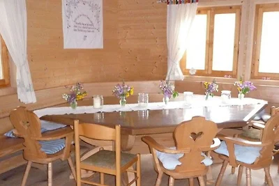apartman za odmor Obiteljski odmor Zell am Moos
