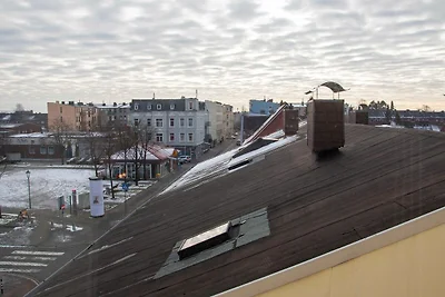 Vakantieappartement Gezinsvakantie Wilhelmshaven