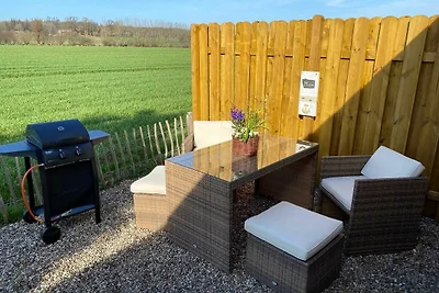 Vakantieappartement Gezinsvakantie Gelting