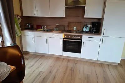 Apartamento Vacaciones familiares Pottenstein