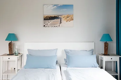 Apartament Dla rodzin Burg auf Fehmarn