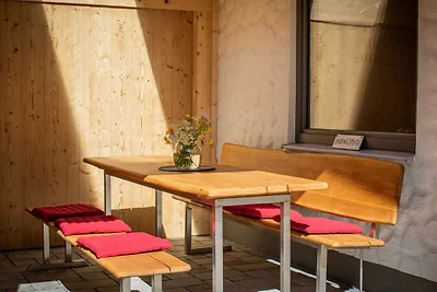 Vakantieappartement Gezinsvakantie Bach