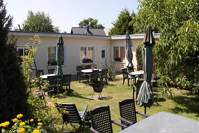 Vakantieappartement Gezinsvakantie Altenkirchen