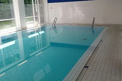 Fewo Heikenberg mit Schwimmbad