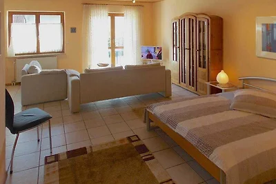 Appartement QUARTETT