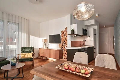 Vakantieappartement Gezinsvakantie Hinterzarten