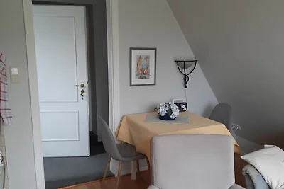 Babendörpstieg 6, OG