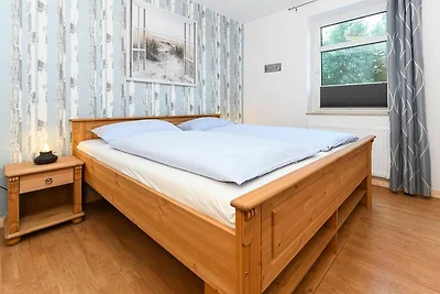 Ferienwohnung Strandmuschel