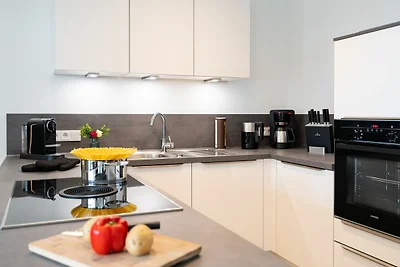 Vakantieappartement Gezinsvakantie Garz
