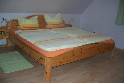 Appartamento Vacanza con famiglia Nieblum