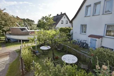 Vakantieappartement Gezinsvakantie Hiddensee