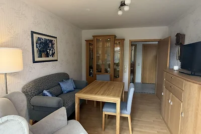 Ferienwohnung Am Wichtelweg