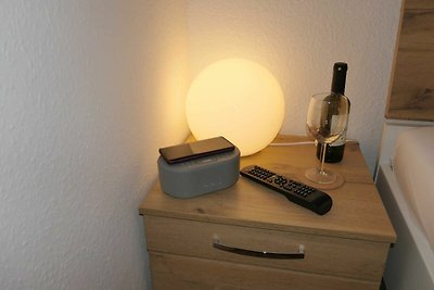 Ferienwohnung Uhlennest