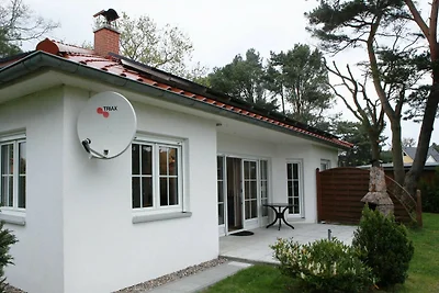 Casa vacanze Vacanza di relax Karlshagen