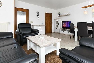 Casa vacanze Vacanza di relax Dornum