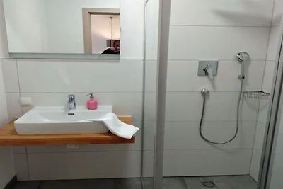 Apartamento Vacaciones familiares Eisenberg