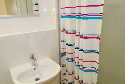 Ferienwohnung Kölpinsee