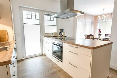 Ferienwohnung Greifswalder Oie