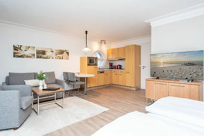 Vakantieappartement Gezinsvakantie Ahlbeck