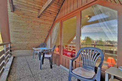Vakantieappartement Gezinsvakantie Silberstedt