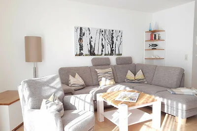 Vakantieappartement Gezinsvakantie Putbus