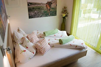 Vakantieappartement Gezinsvakantie Ehenbichl