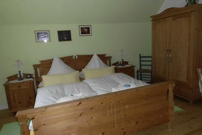 Ferienhaus Am Deich
