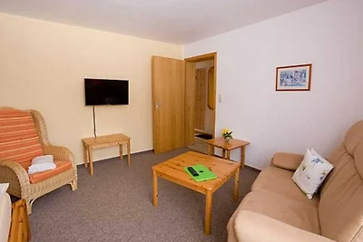 Vakantieappartement Gezinsvakantie Sankt Andreasberg