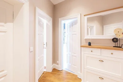 Villa Waldschloss * App. 12