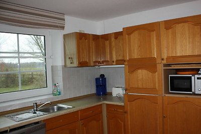 Vakantieappartement Gezinsvakantie Plauerhagen