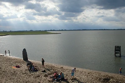 Vakantieappartement Gezinsvakantie Varel