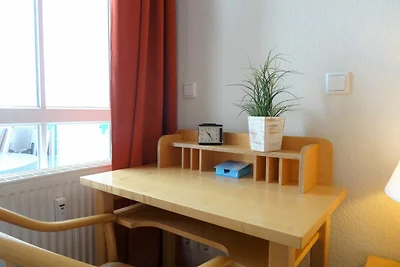 Vakantieappartement Gezinsvakantie Sellin