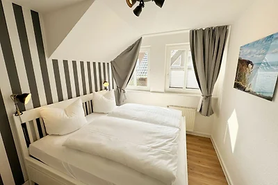 Gästehaus am Brook Whg 05 Schwalbennest