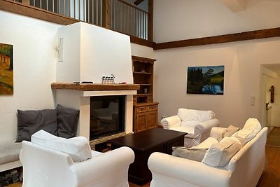 Vakantieappartement Gezinsvakantie Kreuth