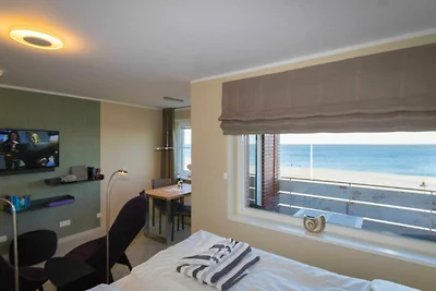 Vakantieappartement Gezinsvakantie Hörnum