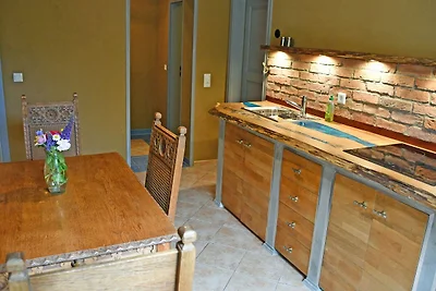 07 Ferienwohnung Muttland mit Kamin