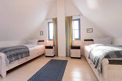 Casa vacanze Vacanza di relax Zierow