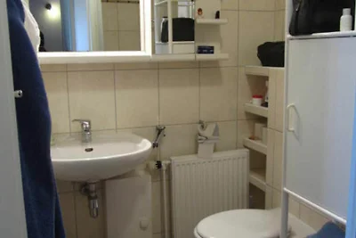 Vakantieappartement Gezinsvakantie Göhren