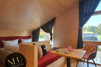 Werder Chalet WOLKE 7 - W6
