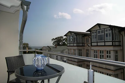 Weisse Düne App. 10