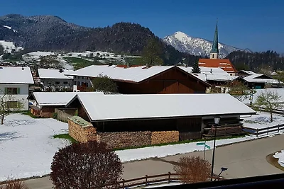 Ferienwohnung Haus Wiesenblick FeWo2