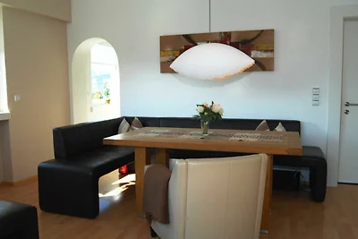 Luxus-Appartement Alpenpanorama *****