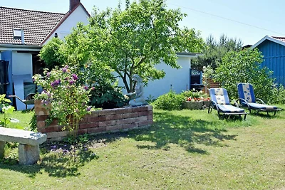 02 Ferienwohnung zum Vorgarten