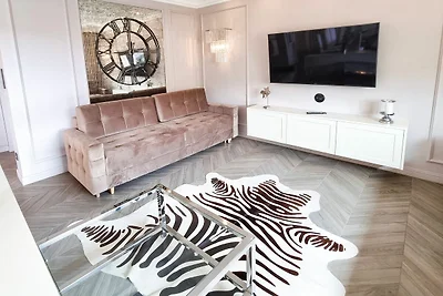 Royal Apartment