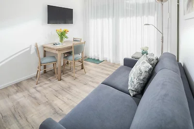 Appartamento Vacanza con famiglia Norderney