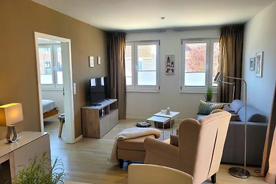 Vakantieappartement Gezinsvakantie Kellenhusen